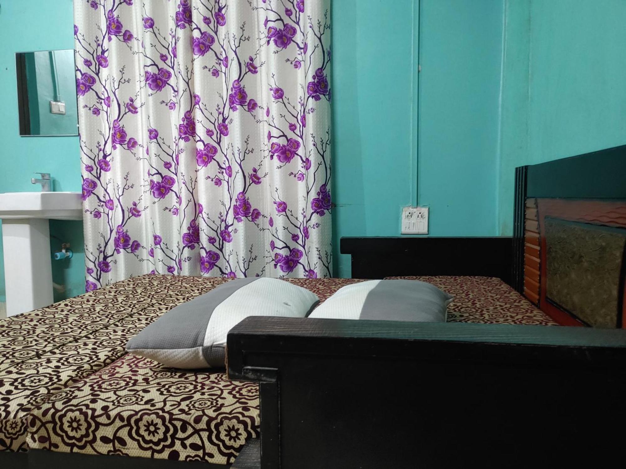 Comfort Inn Гувахати Экстерьер фото