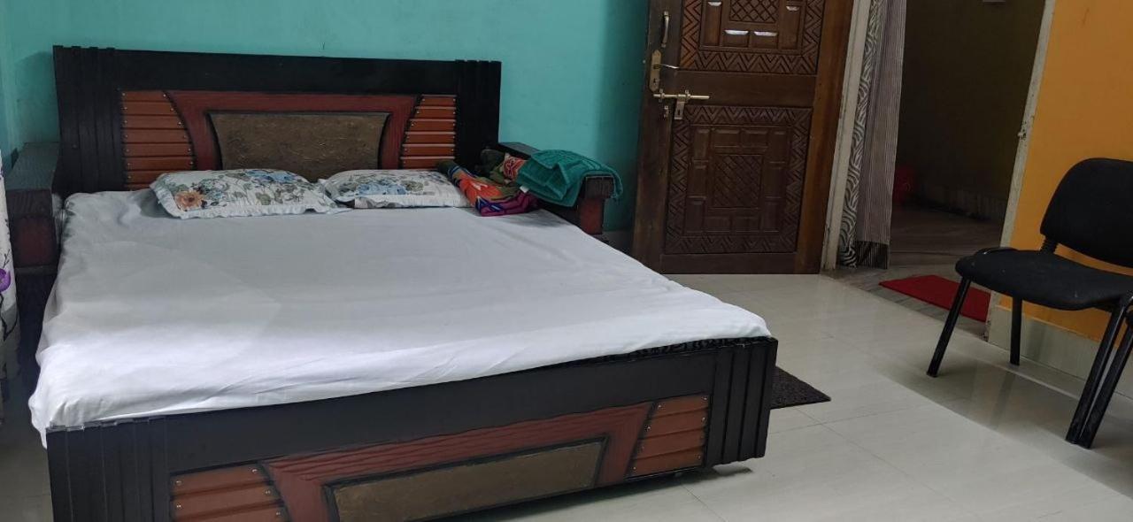 Comfort Inn Гувахати Экстерьер фото