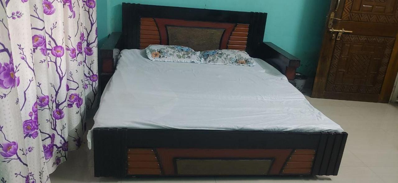 Comfort Inn Гувахати Экстерьер фото