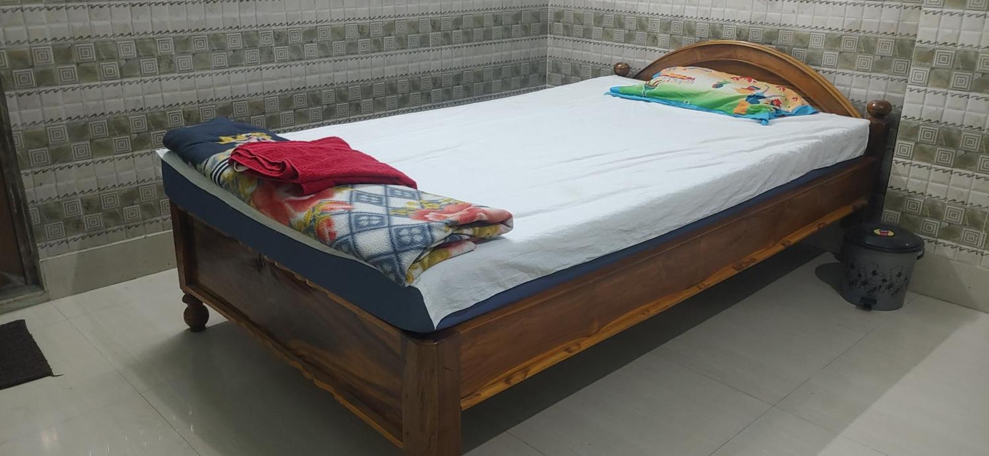 Comfort Inn Гувахати Номер фото