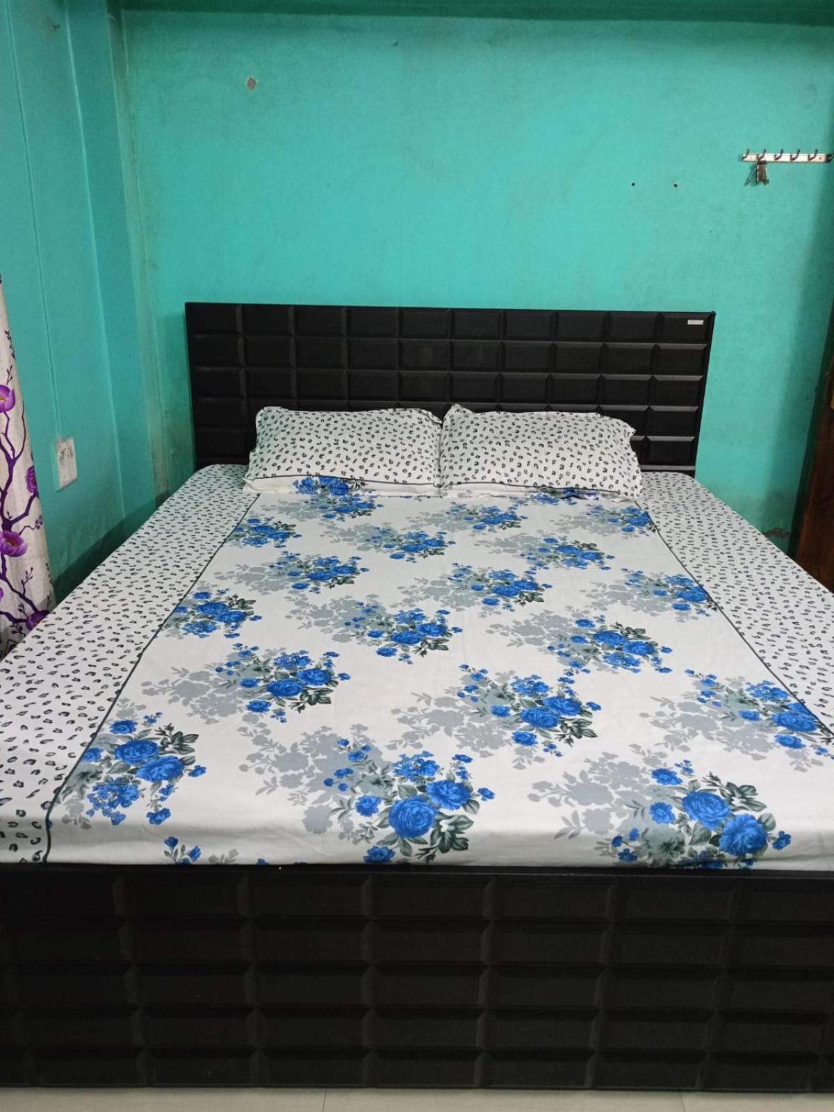 Comfort Inn Гувахати Экстерьер фото