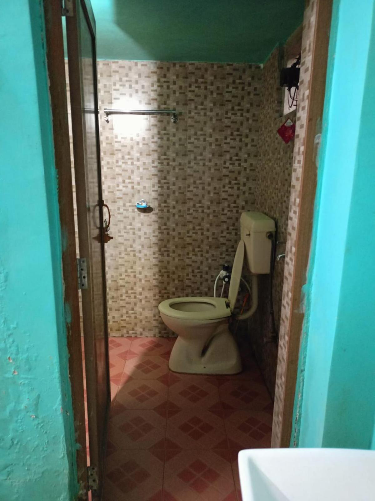 Comfort Inn Гувахати Экстерьер фото